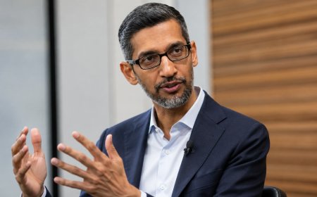 Google Cloud Growth Strengthens Alphabet’s Case for Heavy AI Investment