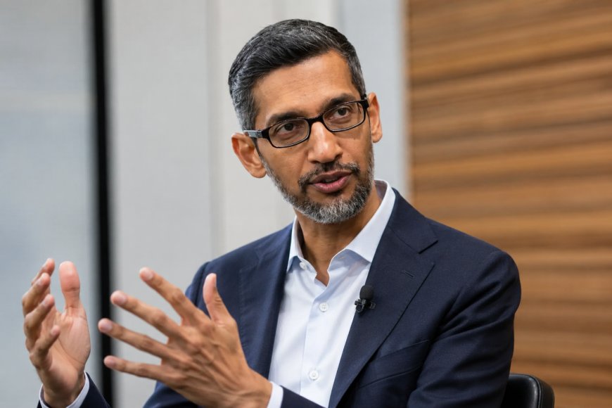 Google Cloud Growth Strengthens Alphabet’s Case for Heavy AI Investment