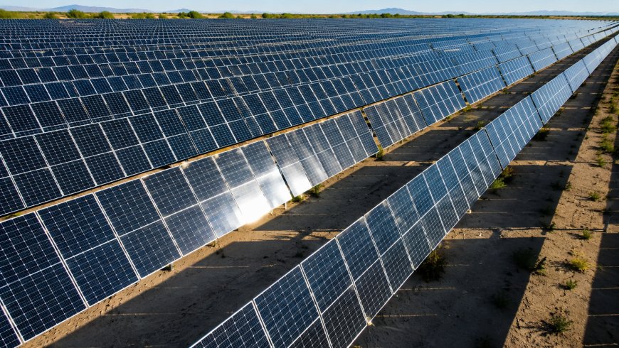 Google Unveils Largest Solar and Battery Power Deal to Support Data Centre Growth