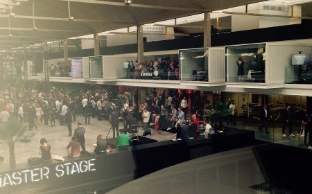 Station F Strengthens Its Position as Europe’s Leading AI Startup Hub