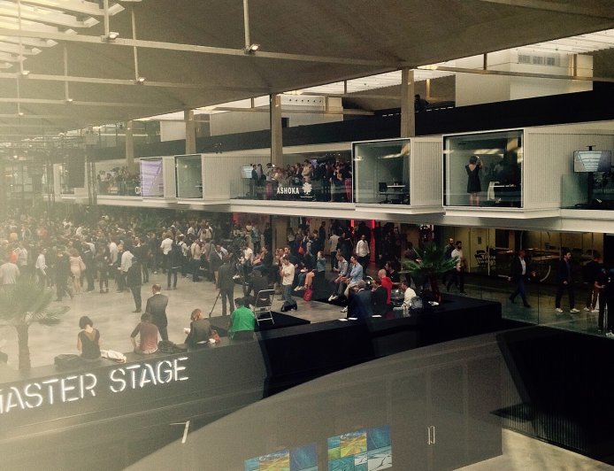 Station F Strengthens Its Position as Europe’s Leading AI Startup Hub