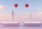 Hinge Founder Raises $18 Million for AI-Powered Dating Startup Overtone