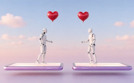 Hinge Founder Raises $18 Million for AI-Powered Dating Startup Overtone