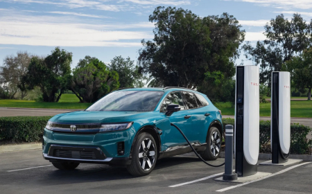 All the EVs That Were Discontinued or Killed Off in the U.S. This Year