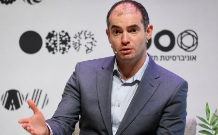Ilya Sutskever’s Safe Superintelligence Partners With Nvidia to Scale AI Research