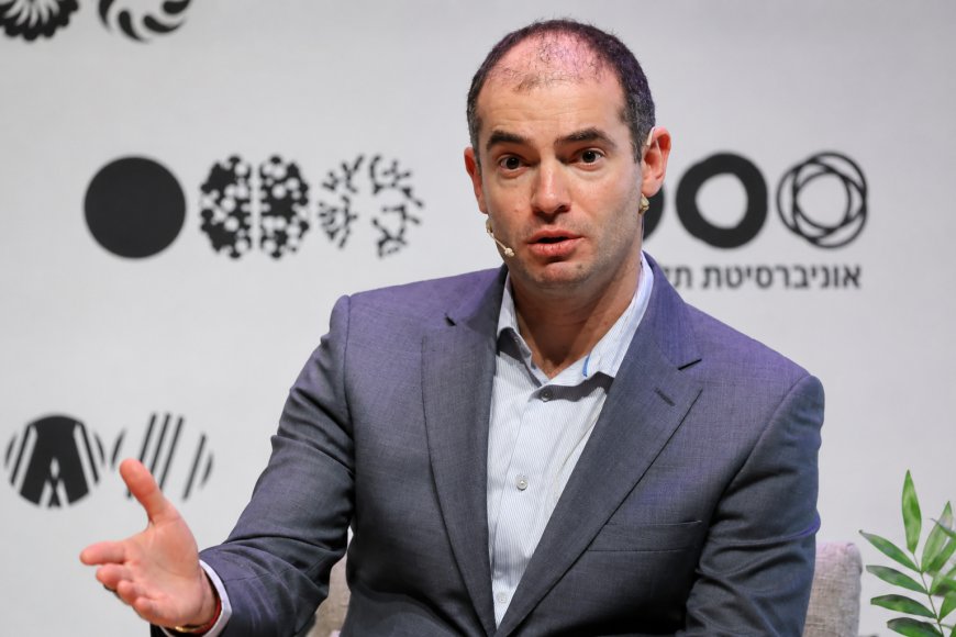 Ilya Sutskever’s Safe Superintelligence Partners With Nvidia to Scale AI Research
