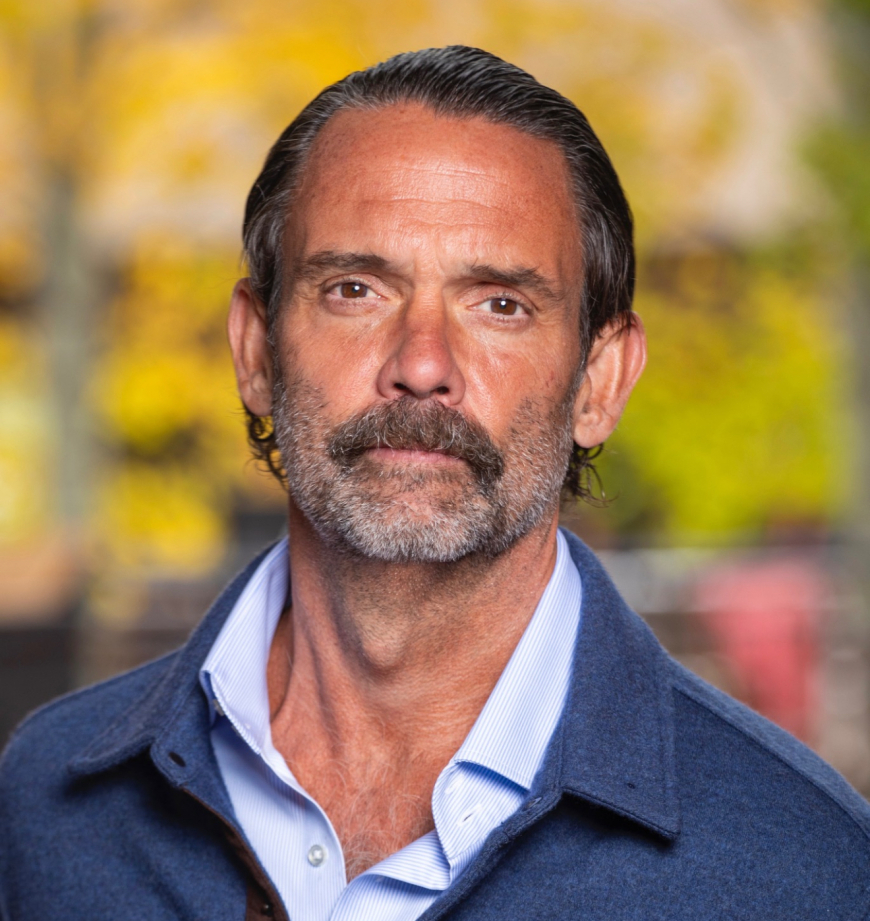 Thiel Capital’s Jack Selby Expands Startup Investments Through Arizona’s Tech Network
