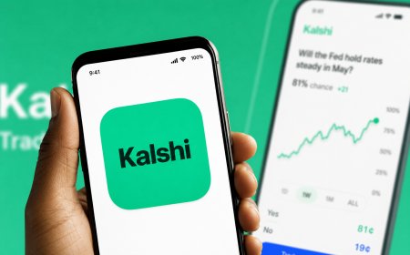 Kalshi Demands Netflix Remove ‘Prediction Games’ Documentary Trailer
