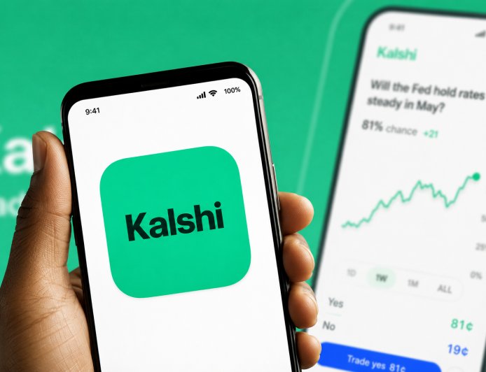 Kalshi Demands Netflix Remove ‘Prediction Games’ Documentary Trailer