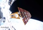 NASA’s Telescope-Servicing Mission Hits Setback After Katalyst Spacecraft Loses Control