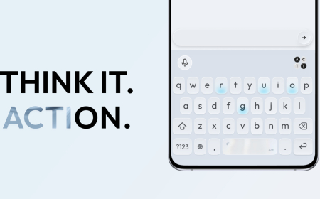Acti Launches AI Keyboard That Brings Smart Agents to Every Mobile App