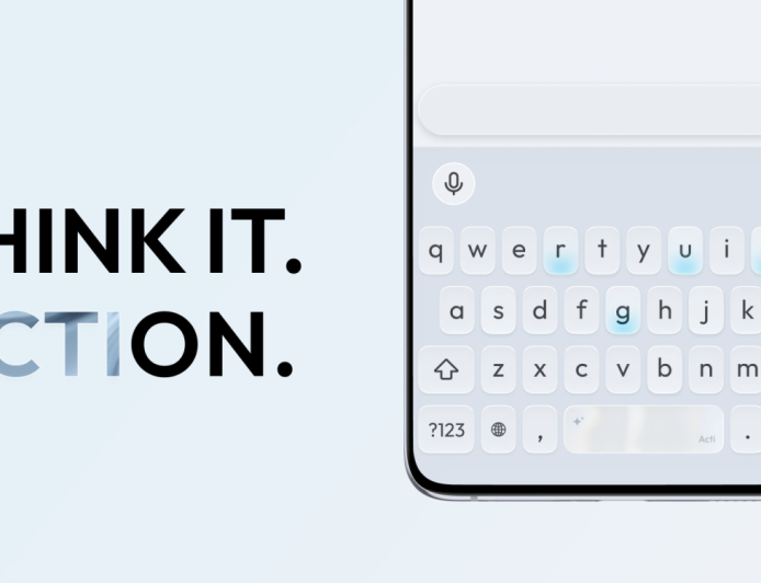 Acti Launches AI Keyboard That Brings Smart Agents to Every Mobile App