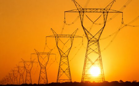 Largest US Power Grid Plans Temporary Cuts for Data Centres During Shortages