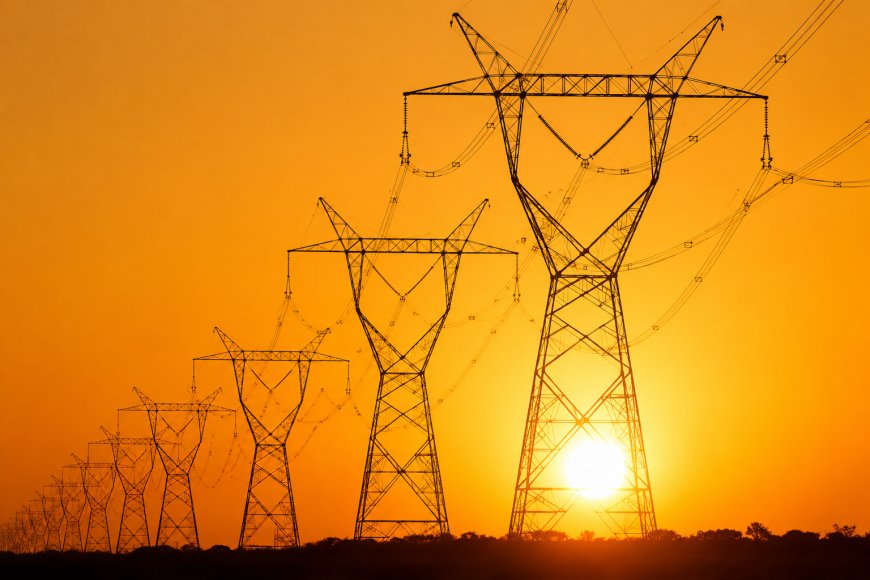 Largest US Power Grid Plans Temporary Cuts for Data Centres During Shortages