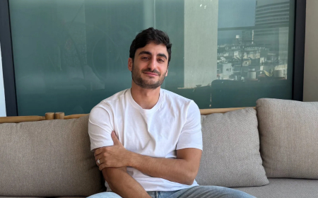 Base44 Unveils Its Own AI Model to Strengthen Its Position in Vibe Coding