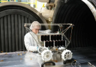 Nvidia Jetson GPUs Set for First Journey to the Moon on Lunar Rover