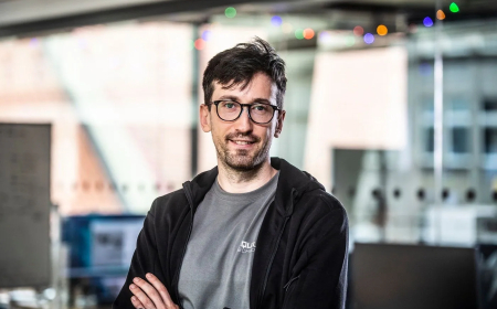 Former DeepMind Poker AI Team Turns Quant Trading Into a $500M Success