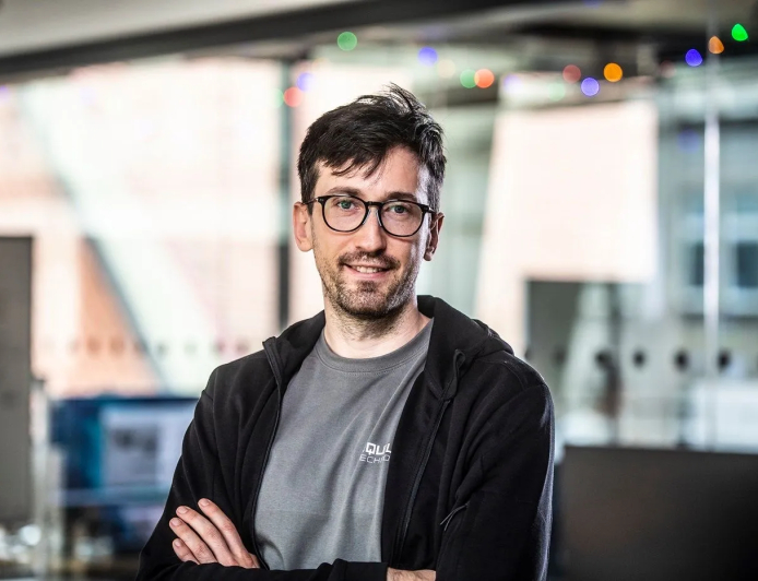 Former DeepMind Poker AI Team Turns Quant Trading Into a $500M Success