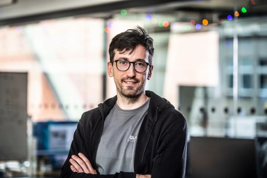 Former DeepMind Poker AI Team Turns Quant Trading Into a $500M Success