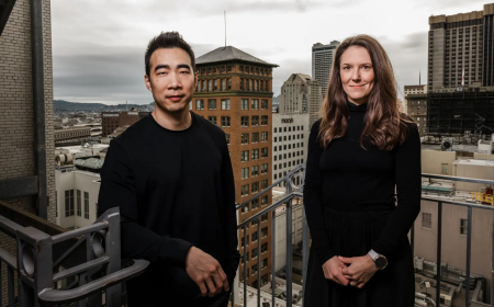 Paradigm Secures $1.2 Billion Fund to Back Crypto, AI and Frontier Technology Startups.