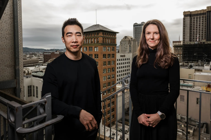 Paradigm Secures $1.2 Billion Fund to Back Crypto, AI and Frontier Technology Startups.