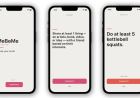 MeBeMe Launches Habit-Building App to Help Users Break Doomscrolling