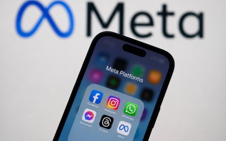 Meta Prevails as Plaintiff Drops Social Media Addiction Lawsuit Ahead of Trial