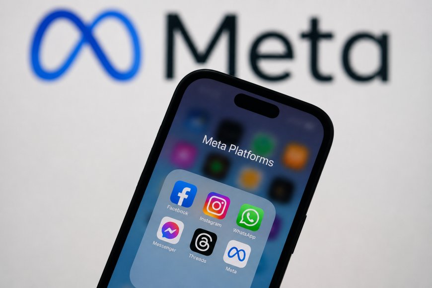 Meta Prevails as Plaintiff Drops Social Media Addiction Lawsuit Ahead of Trial