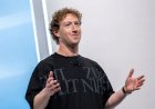 Meta Says AI Is Making It Easier to Build New Apps — and More Are Coming
