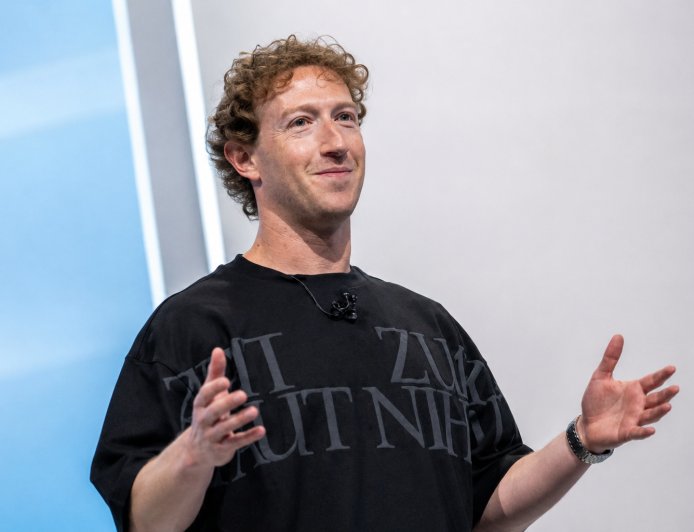 Meta Says AI Is Making It Easier to Build New Apps — and More Are Coming