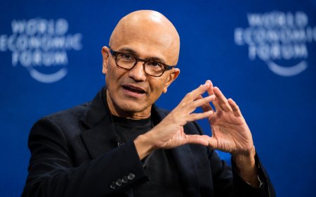 Microsoft Is Increasingly Competing Directly With OpenAI and Anthropic
