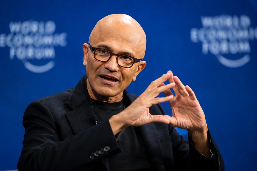 Microsoft Is Increasingly Competing Directly With OpenAI and Anthropic