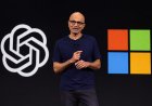 Microsoft Records $3.2 Billion Anthropic Gain as OpenAI Investment Slips