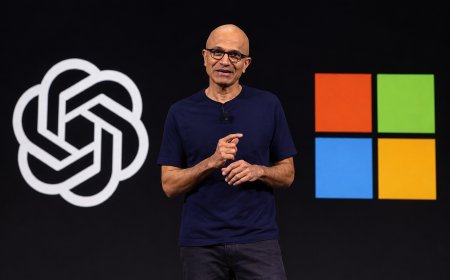 Microsoft Records $3.2 Billion Anthropic Gain as OpenAI Investment Slips
