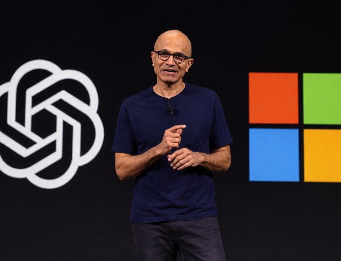 Microsoft Records $3.2 Billion Anthropic Gain as OpenAI Investment Slips