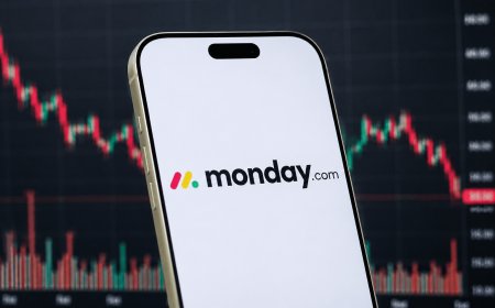 Monday.com Lays Off 20% of Workforce to Accelerate AI Strategy
