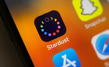 Mozilla Research Finds Stardust Period Tracker Shared Sensitive Health Data