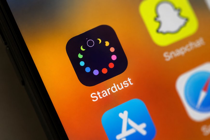 Mozilla Research Finds Stardust Period Tracker Shared Sensitive Health Data