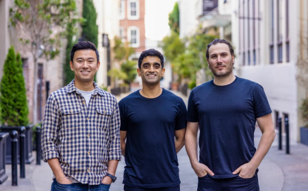 Dimension Capital Raises $800 Million Third Fund as AI and Deep Tech Investments Accelerate