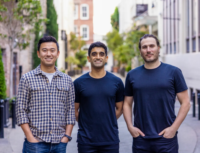 Dimension Capital Raises $800 Million Third Fund as AI and Deep Tech Investments Accelerate