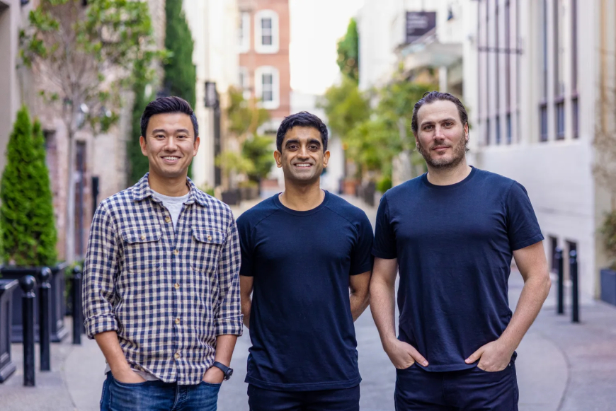 Dimension Capital Raises $800 Million Third Fund as AI and Deep Tech Investments Accelerate