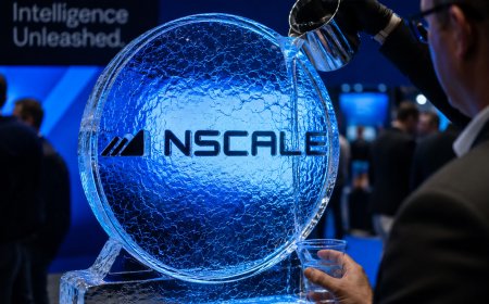 Nscale Buys Anyscale as It Expands Across the AI Compute Stack