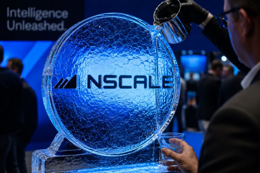 Nscale Buys Anyscale as It Expands Across the AI Compute Stack