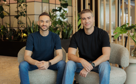 Oak Emerges From Stealth With $60 Million to Modernise AI Identity Management
