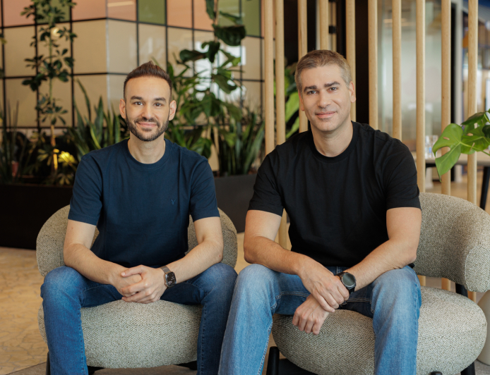 Oak Launches AI-Native Identity Platform With $60 Million Seed Funding