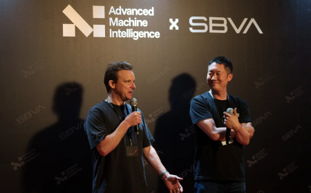 AMI Labs CEO Rejects AGI Label as Startup Focuses on Real-World AI