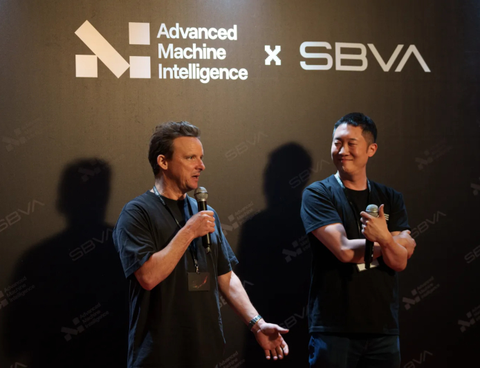 AMI Labs CEO Rejects AGI Label as Startup Focuses on Real-World AI