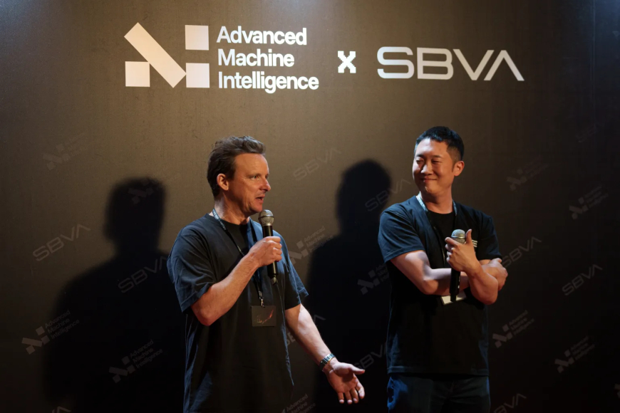 AMI Labs CEO Rejects AGI Label as Startup Focuses on Real-World AI