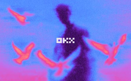 OKX Unveils AI Marketplace Where Autonomous Agents Can Hire and Pay Each Other