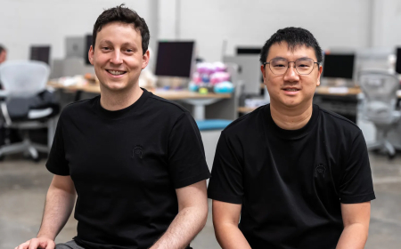 Ollama Secures $65 Million Funding as Open-Source AI Platform Nears 9 Million Users
